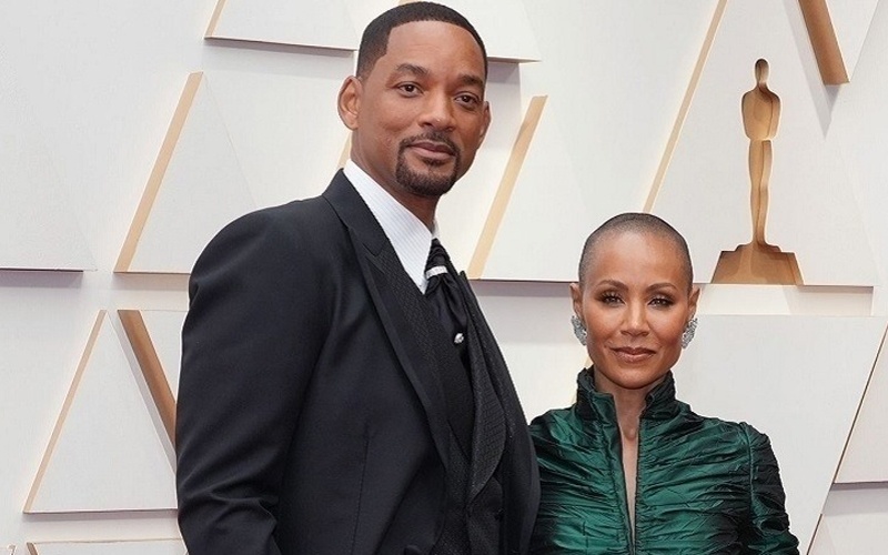 أنباء عن احتمال عودة ويل سميث إلى زوجته