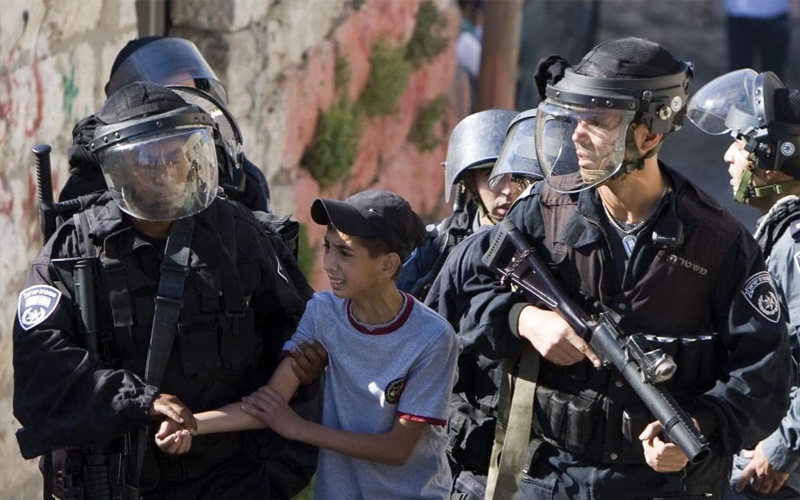 الأمم المتحدة: مليون فلسطيني اعتقلتهم إسرائيل منذ عام 1967