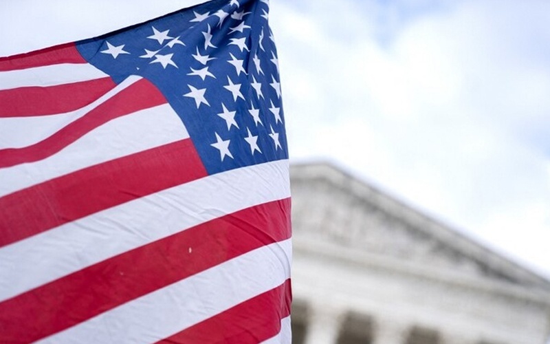 مشرعون ديمقراطيون أمريكيون يطرحون شرطا لإقرار مساعدات لإسرائيل