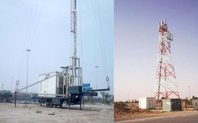 &laquo;البلدي&raquo; اعتمد لائحة الاتصالات الجديدة ضمن جداول &laquo;البناء&raquo;