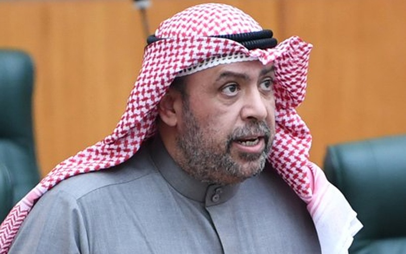 وزير الدفاع: الحكم الصادر في قضية (صندوق الجيش) بداية لاستمرارها حتى تعاد الحقوق لدولة الكويت