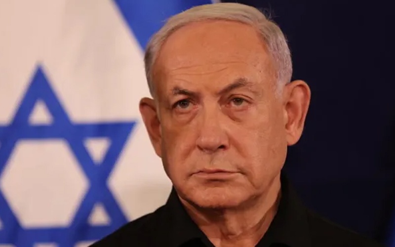 مستلهما التجربة الألمانية.. نتنياهو يكشف السيناريو المقبل في غزة