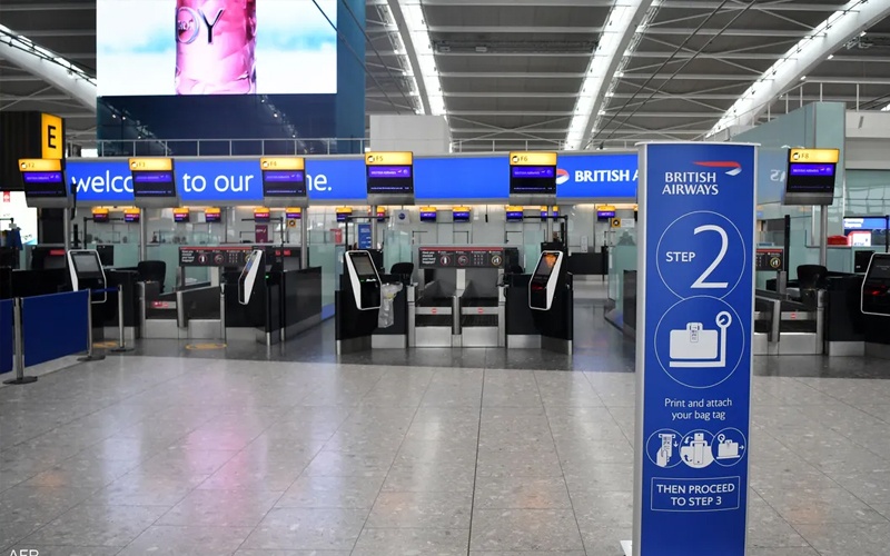 السعودية تستحوذ على حصة 10% في شركة مطار هيثرو القابضة