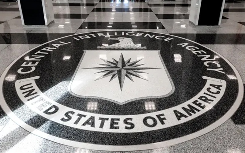 بصورة مؤيدة لفلسطين.. الانقسام الأمريكي حول الحرب على غزة يصل المخابرات المركزية