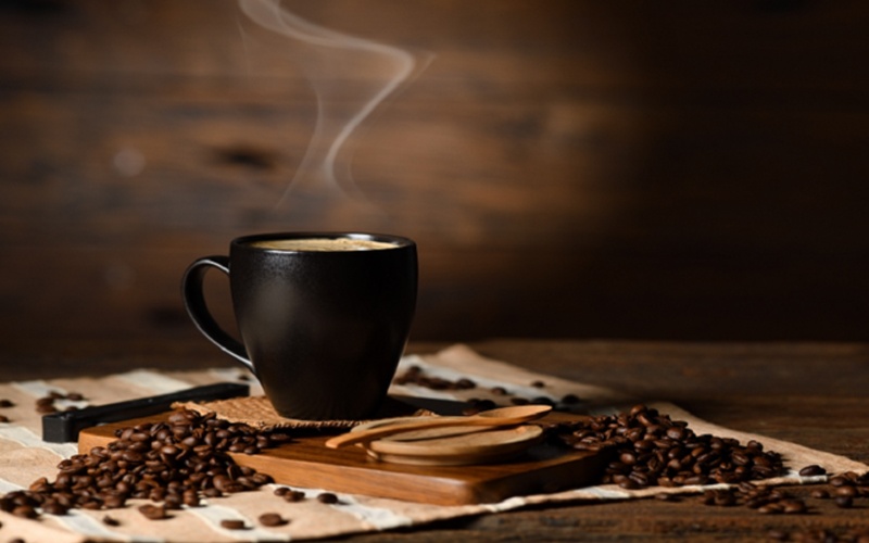 كشف "تأثير مفاجئ" للكافيين على الدماغ!