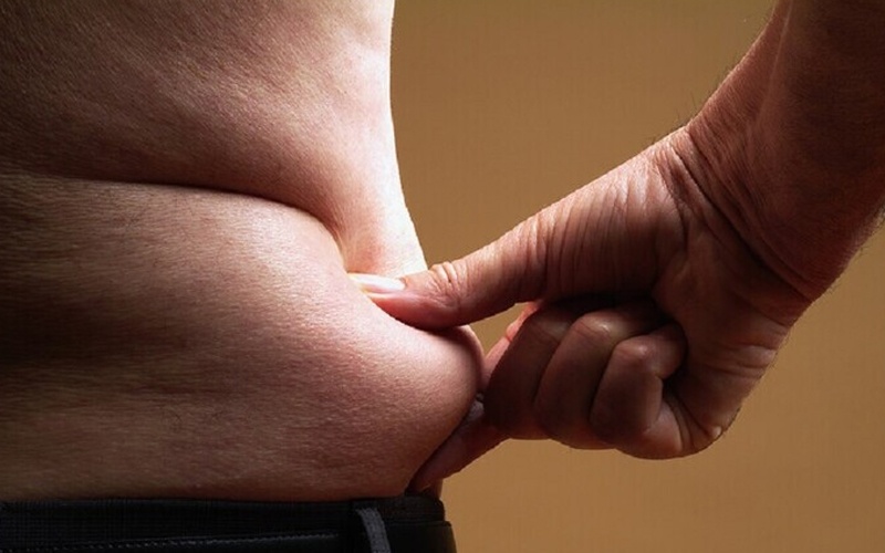 اكتشاف الجين المسؤول عن تراكم الدهون في الجسم