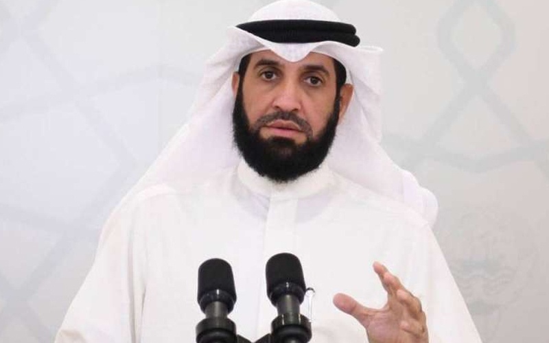 مبارك الطشه: تأخر صدور اللائحة التنفيذية للقوانين هو استهتار بالمؤسسة التشريعية