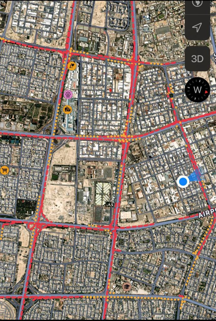 &nbsp;&nbsp;&nbsp;&nbsp;&nbsp;&nbsp;&nbsp;&nbsp;&nbsp;&nbsp;&nbsp;&nbsp;&nbsp;&nbsp;&nbsp;&nbsp;&nbsp;&nbsp;&nbsp; حوادث متزامنة تغلق شوارع البلاد&nbsp;&nbsp;&nbsp;&nbsp;&nbsp;&nbsp;&nbsp;&nbsp;&nbsp;&nbsp;