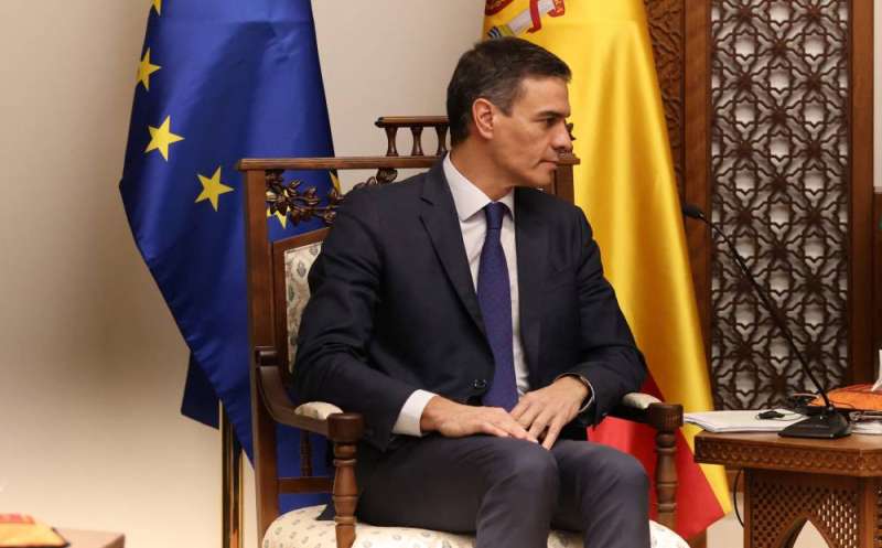 رئيس وزراء إسبانيا: قد نتخذ قرارنا منفردين بالاعتراف بدولة فلسطينية