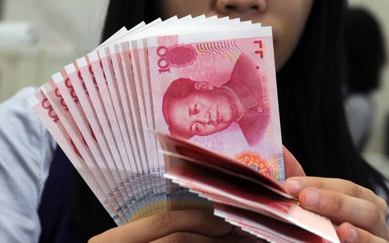 اتفاقية لتبادل العملات بين السعودية والصين بـ50 مليار يوان