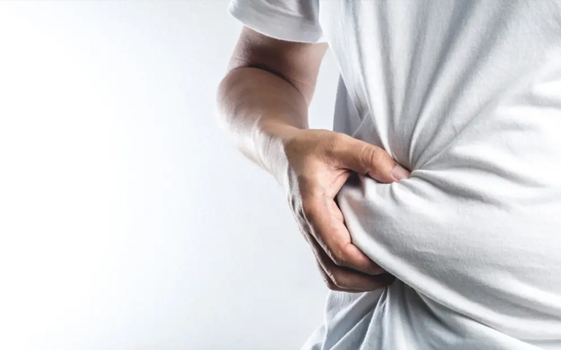 ما علاقة دهون البطن بألزهايمر؟.. دراسة تفجر مفاجأة