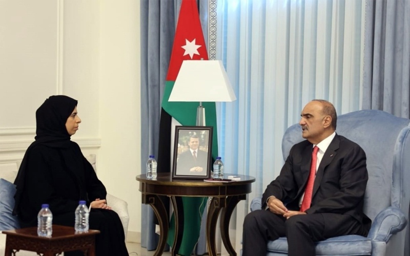 الأردن: أي محاولات لتهجير الفلسطينيين تعتبر بمثابة إعلان حرب علينا