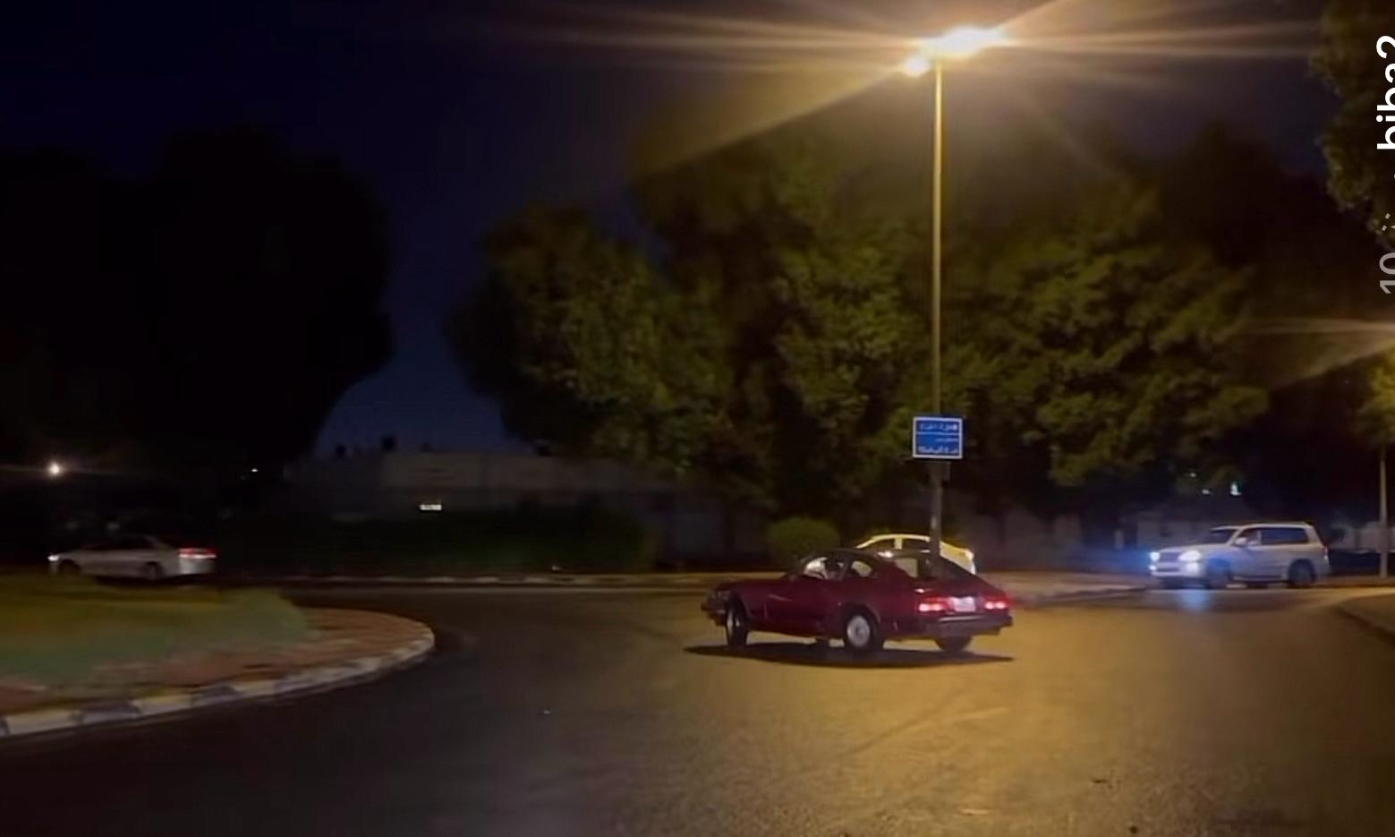 رجال مباحث المرور والجنائية يتحرون عن مستهترين وثقوا الاستهتار عبر الـ " لايف "&nbsp;&nbsp;&nbsp;