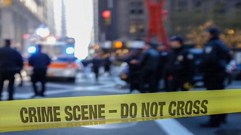 أميركي قتل أربع نساء جثة هامدة في تينيسي