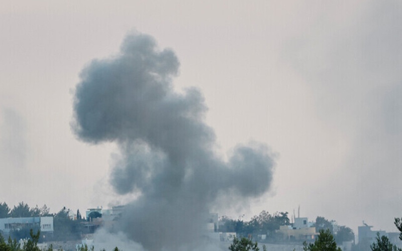 "حزب الله" يعلن إسقاط مسيرة إسرائيلية قتالية بصاروخ أرض - جو عند الحدود اللبنانية
