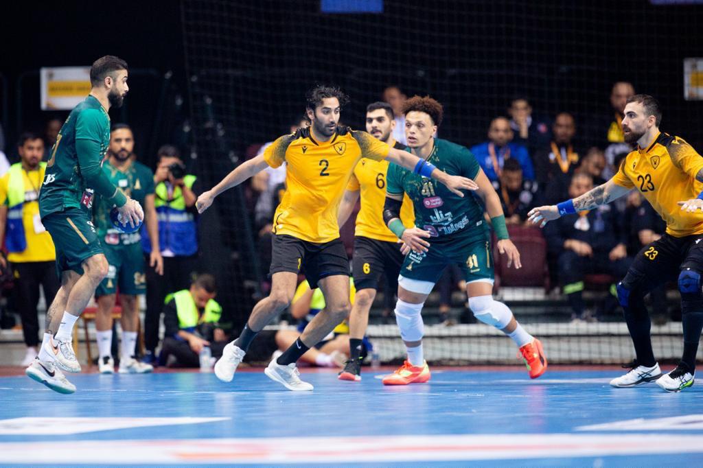 &nbsp;الكويت والقادسية &hellip; خارج الآسيوية