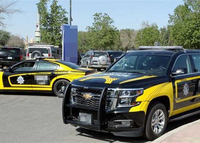 &nbsp;&nbsp;مواطن مطلوب للحبس 4 سنوات سقط بين يدي نجدة العاصمة