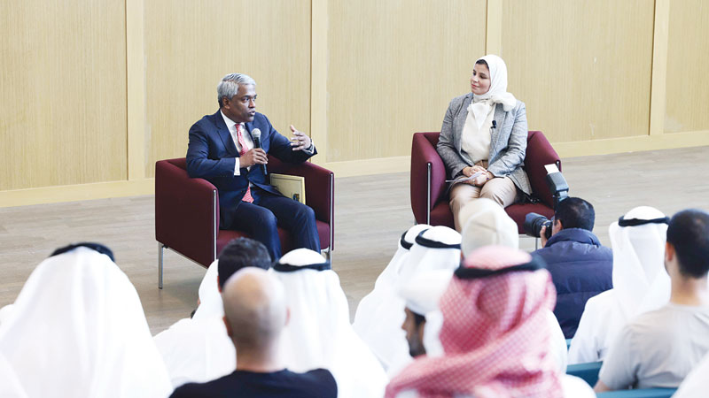 "غوغل كلاود": زيارة الرئيس التنفيذي خطوة رئيسية لشراكتنا مع الكويت