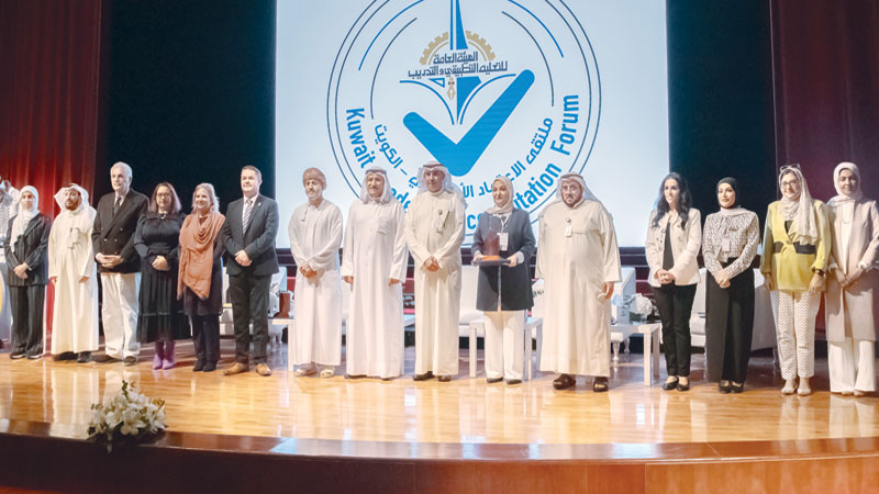 مدير "التطبيقي": مواكبة النُّظم التعليمية الحديثة لتحقيق جودة المخرجات