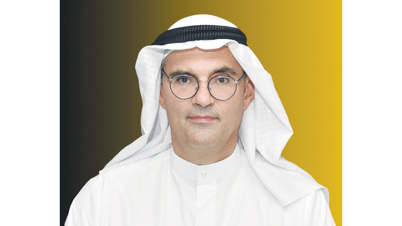 "أجيليتي" تحقق 28 مليون دينار أرباحاً صافية خلال الربع الثالث