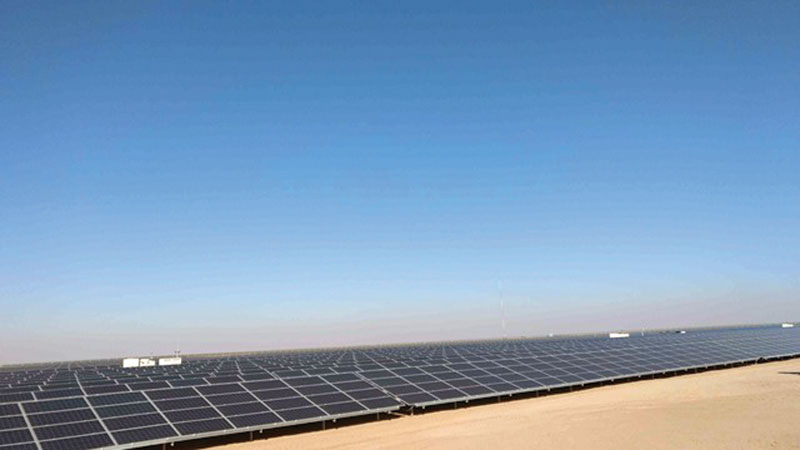 "الكهرباء" تُخاطب مجلس الوزراء لنقل تبعية "الشقايا" للوزارة