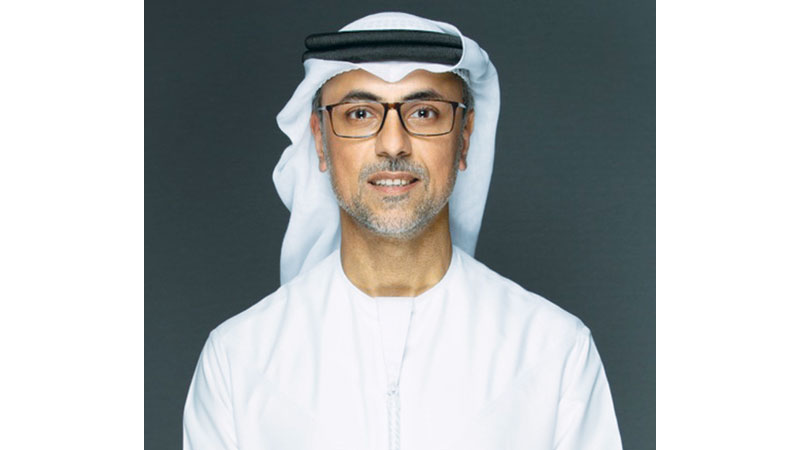 "HSBC": نبيل البلوشي رئيساً لقسم الأسواق بالشرق الأوسط