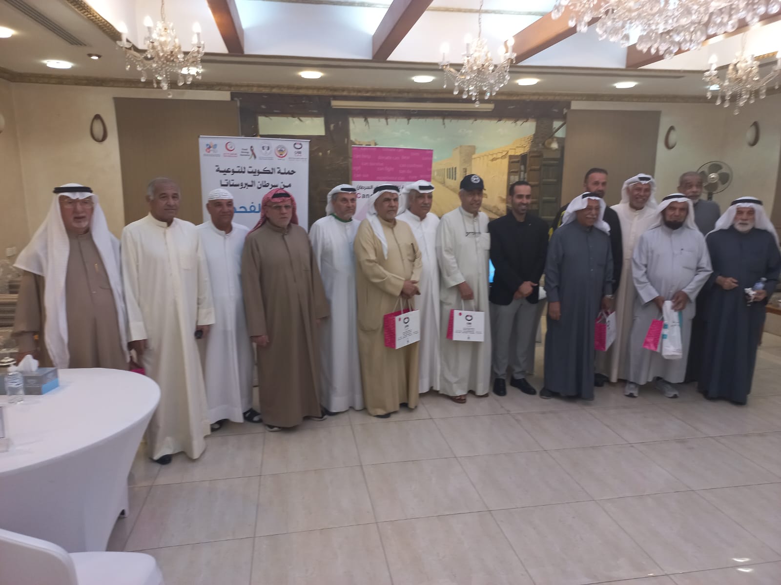 "كان" تطلق حملة " أطفالنا &hellip; شبابنا" ديسمبر المقبل