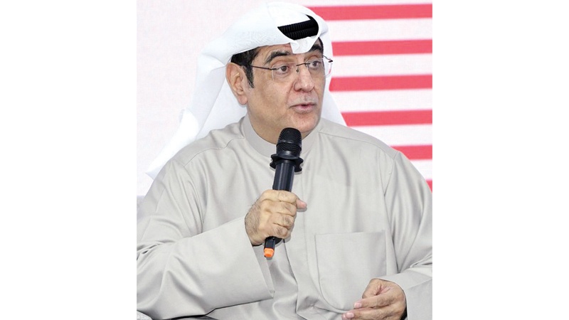 هيثم بودي: الملاحم صنعت تاريخ شعبنا