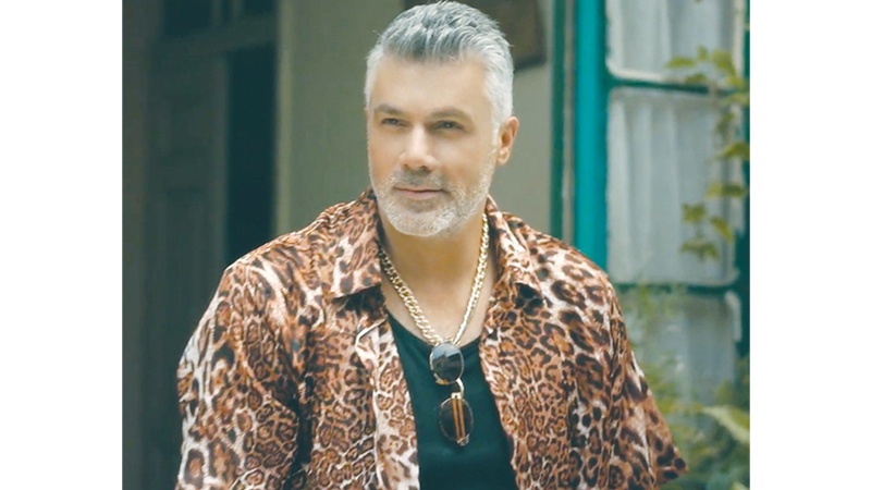 فارس كرم في جولة أسترالية