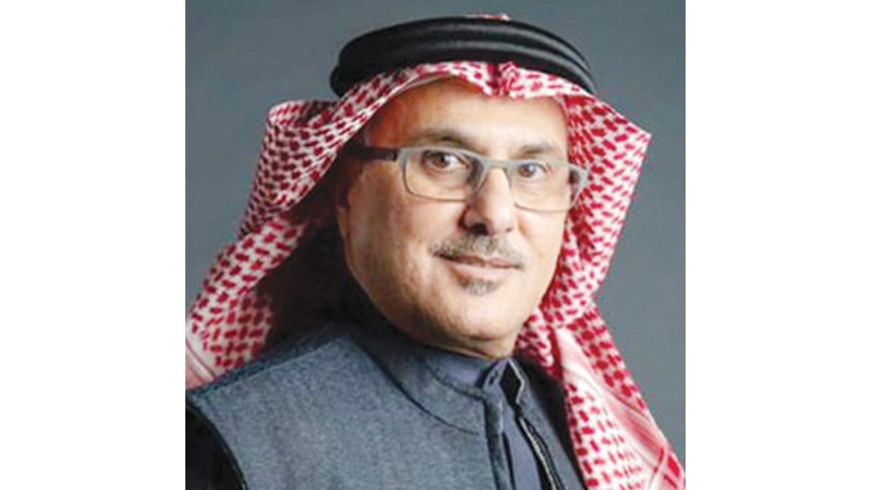 خالد الشيخ "بين أشواك الفن والسياسة"