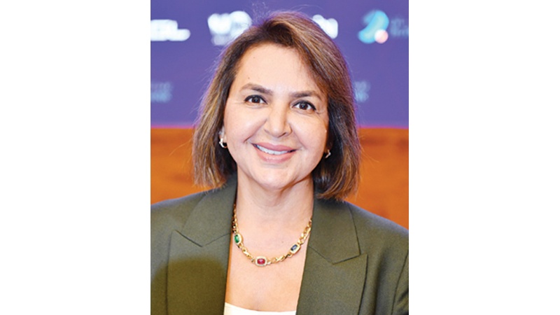 العلي: جاهزون لدوري الفروسية