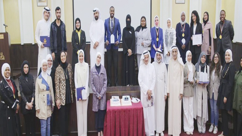 عثمان الشطي: "الكتابة من الخيال إلى الجمال" غير تقليدية