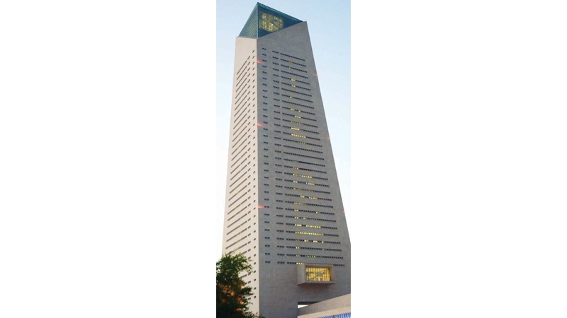 موجودات البنوك الكويتية تقفز 3 مليارات دينار خلال 12 شهراً