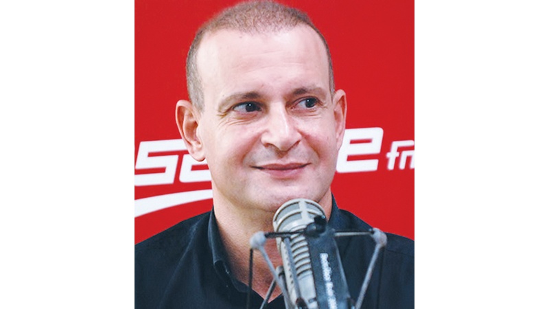 "40 سنة بالمسرح نحيا" شعار "أيام قرطاج"