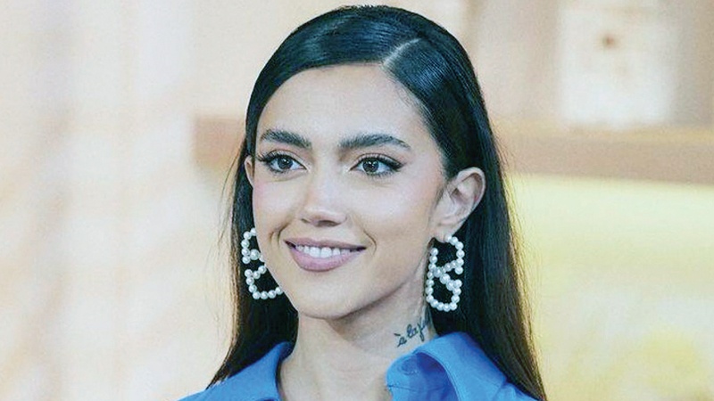 ستيفاني عطاالله تتزوج في 2024