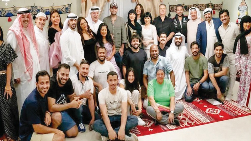 العشوائية في صناعة الدراما القصيرة&hellip; قضت عليها في مهدها