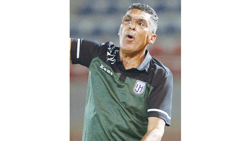 الجهراء والفحيحيل يواجهان النصر وكاظمة في الدوري