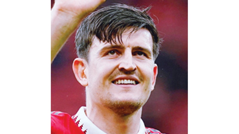 ماغواير يقبل اعتذار نائب غاني سخر منه