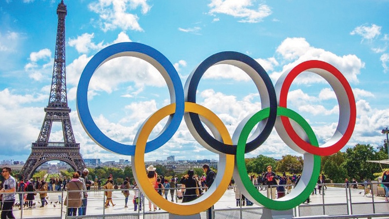 40 ألف شرطي لتأمين افتتاح أولمبياد باريس