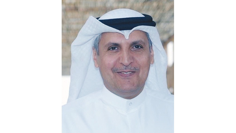 الشؤون تشهر جمعية "الصقار"