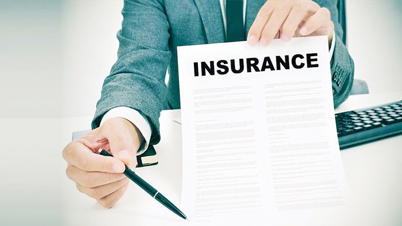 %50 تراجع أرباح شركات التأمين في البورصة بالربع الثالث