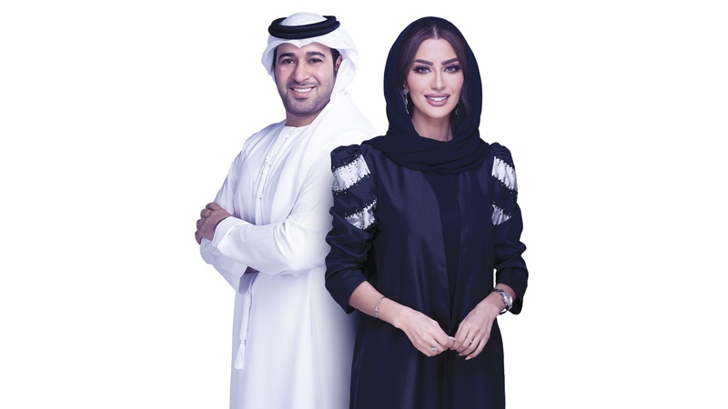 "آخر الأسبوع" برنامج مسائي على قناة "الإمارات"