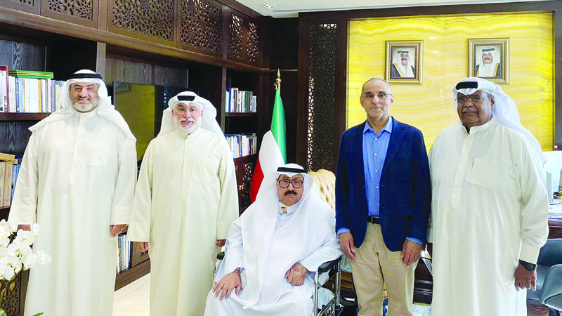 "جمعية الفنانين" تهنئ الجسار