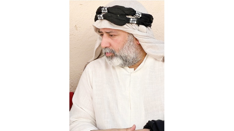 عبدالله فريد صوّر "عنبر 6" و"الفرج بعد الشدة"