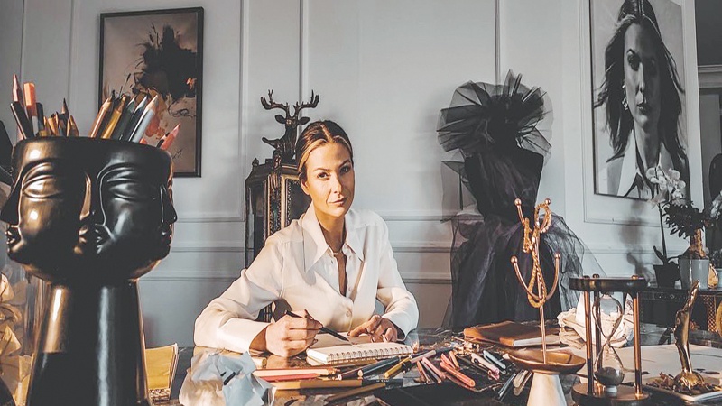 باميلا الكيك عن "كريستال": ربحنا وجودنا بكل بيت عربي