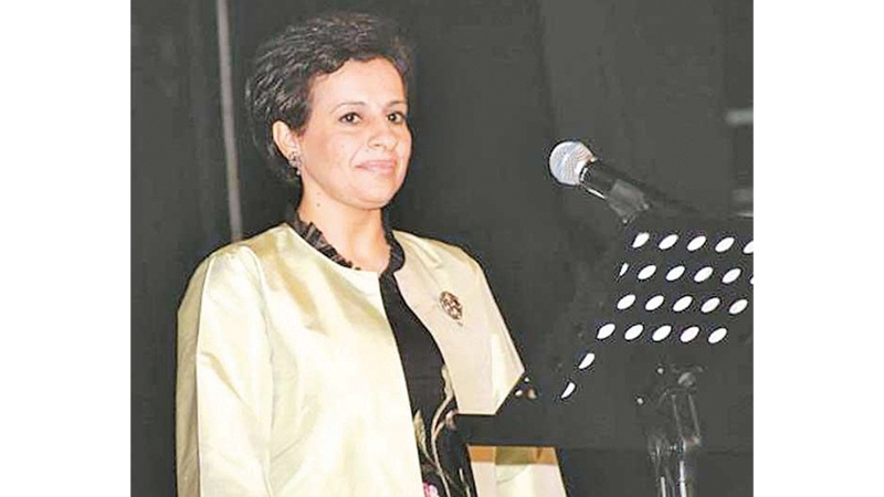 سناء الخراز: الأغنية الحالية لا تُشبهني&hellip; أنا حالة متفردة