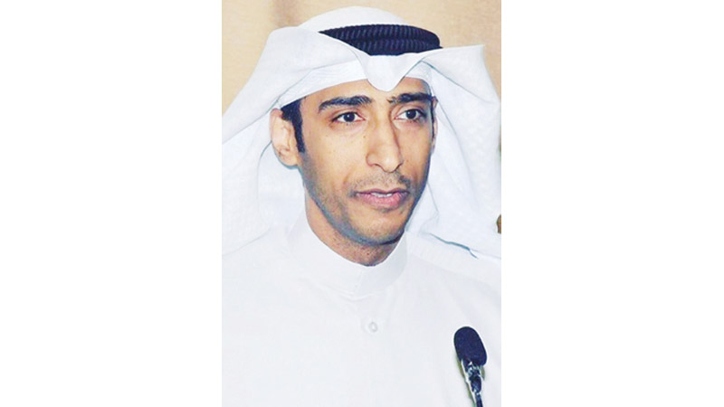 عايش يخوض انتخابات الاتحاد العربي للرياضة المدرسية