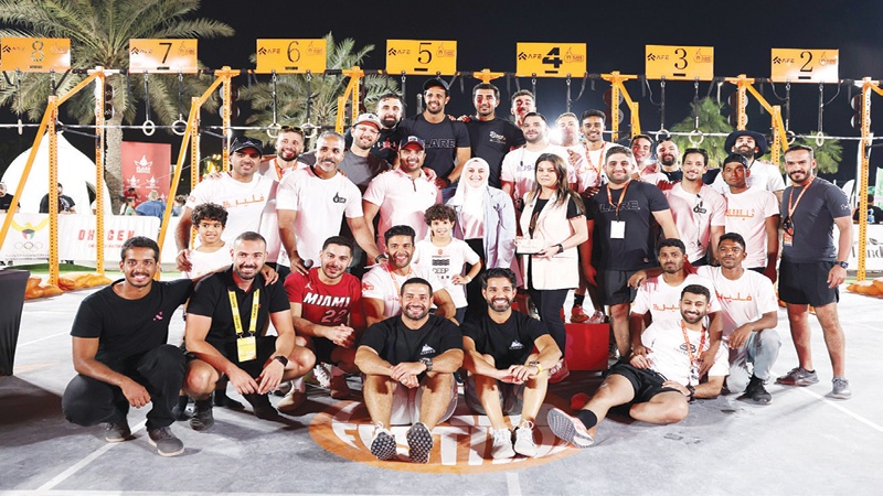 "stc" ترعى مهرجان "فلير" للعام الرابع على التوالي