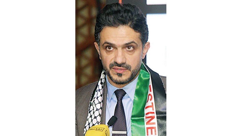 الفارس: افتتاح مركز أسنان متخصص للأطفال بـ"الجهراء" قريباً تمهيداً لتعميمه على المحافظات