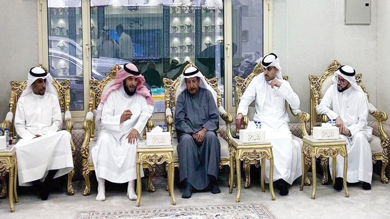 السماح بدور إضافي في "شرق تيماء" والتبادل مع "شرق صباح الأحمد" قيد الدراسة